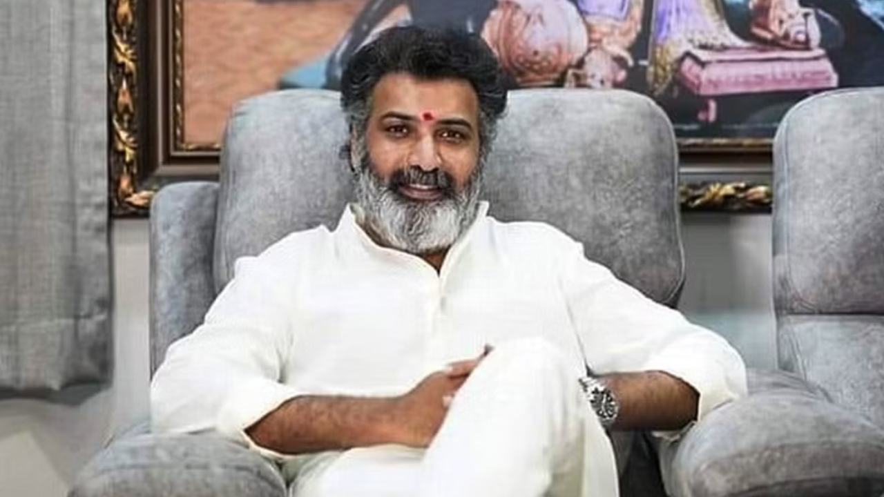 Tarakaratna : నాలుగు రోజుల్లో తారకరత్న పుట్టిన రోజు.. కానీ అంతలోనే ఇలా..