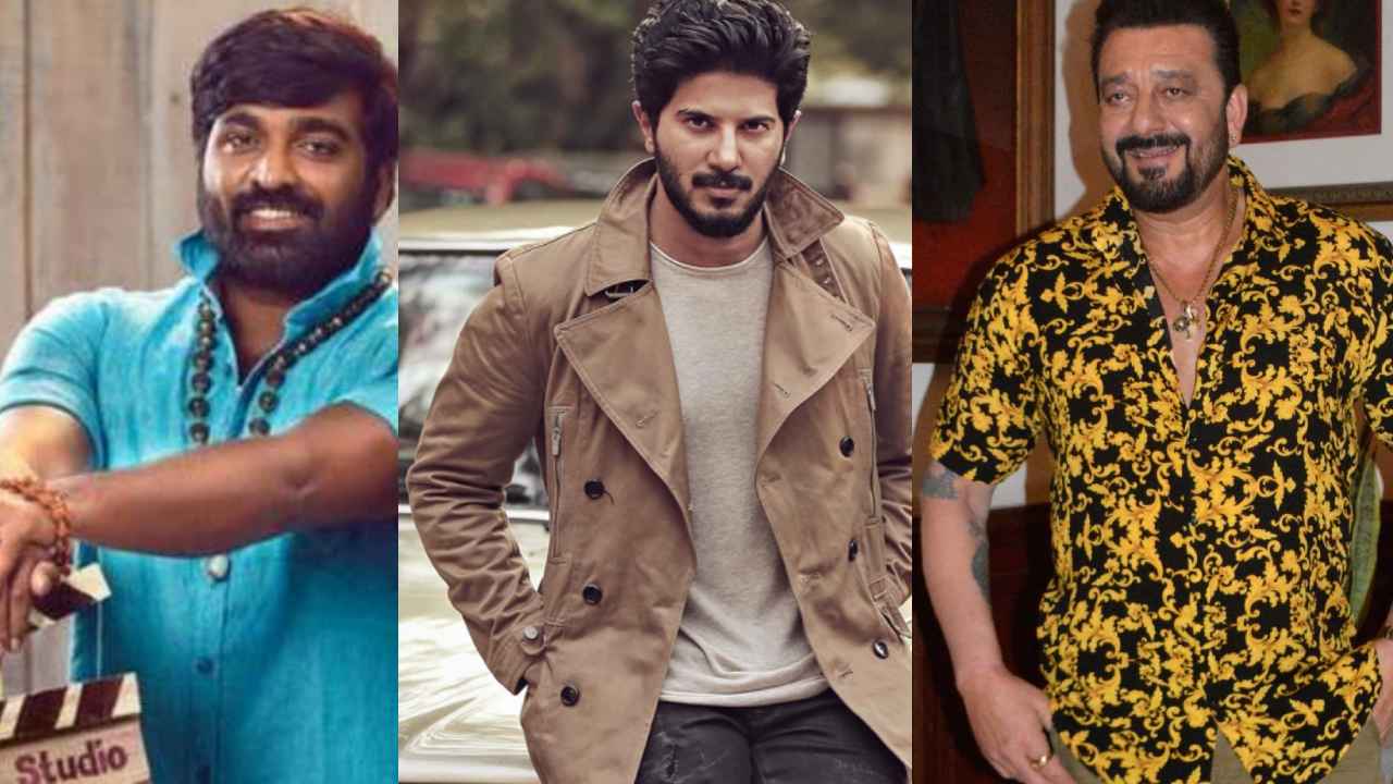 Pan India Artists : పాన్ ఇండియా ఆర్టిస్టులు.. వీళ్ళు సినిమాల్లో ఉంటే సినిమాకే ప్లస్సు..