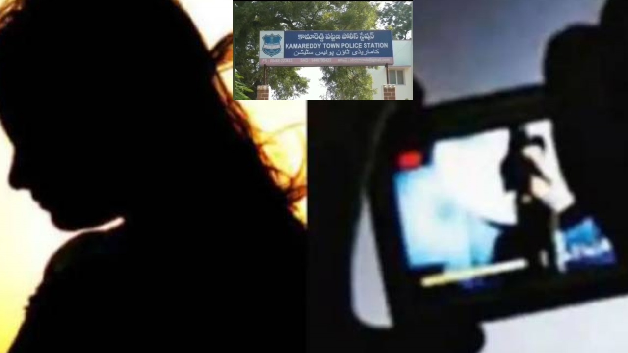 Young Woman Video Call Cheating : యువతి నగ్నంగా యువకుడికి వీడియో కాల్.. రూ.60 వేలు ఇవ్వకపోతే వీడియో యూట్యూబ్ లో పెడతానని బెదిరింపు