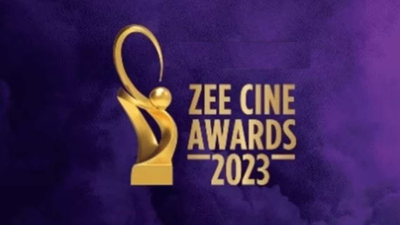 Zee Cine Awards 2023 : జీ సినీ అవార్డ్స్ 2023 బాలీవుడ్.. పూర్తి సమాచారం..