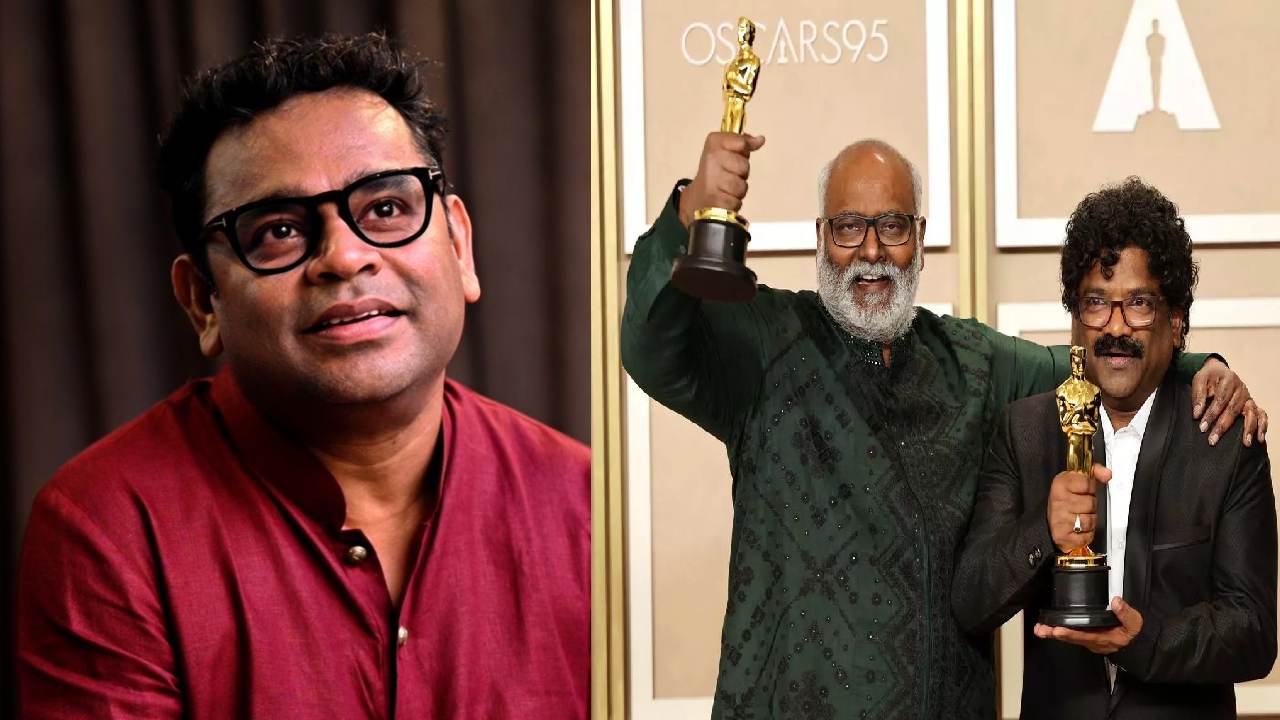 A R Rahman : అర్హత లేని సినిమాలను ఆస్కార్‌కి పంపిస్తున్నారు.. ఎ ఆర్ రెహమాన్!