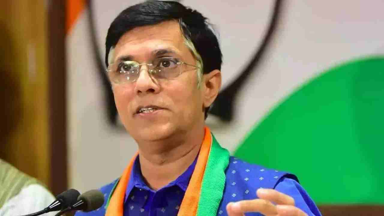 Pawan Khera: కవితకు మహిళా సాధికారత ఇన్నాళ్లకు గుర్తొచ్చిందా? బీఆర్ఎస్ కుటుంబానికి వీఆర్ఎస్ ఖాయం ..