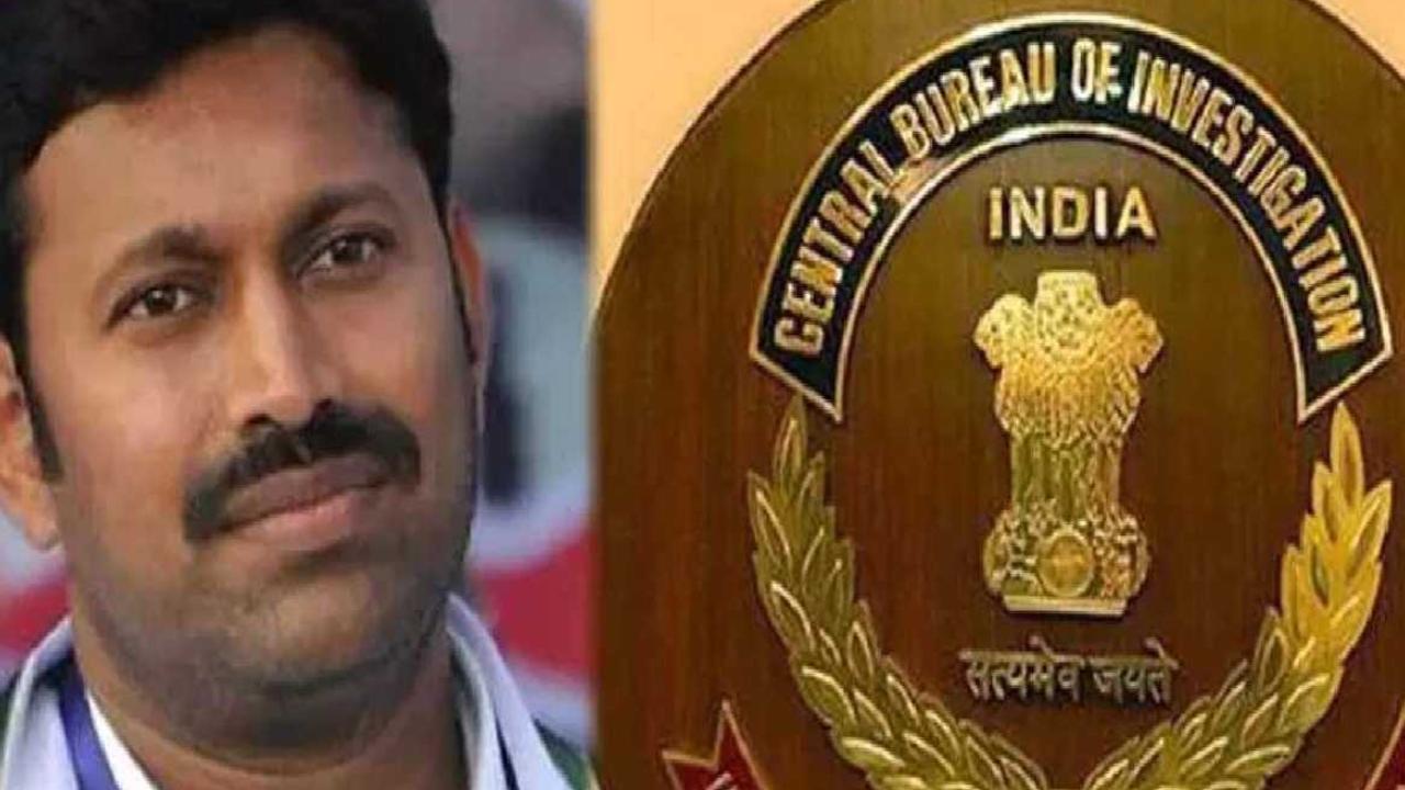 MP Avinash : వైఎస్ వివేక హత్య కేసులో సీబీఐ విచారణకు హాజరైన అవినాశ్