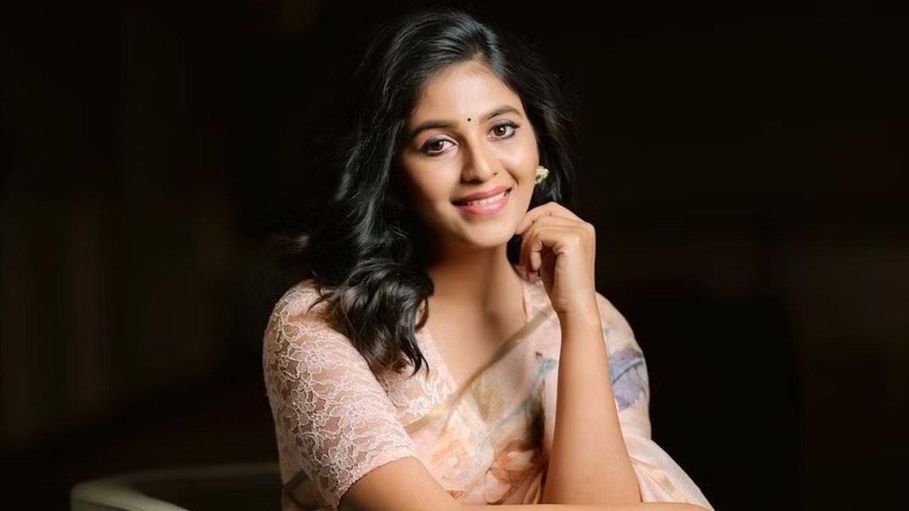 Anjali: పెళ్లిపీటలెక్కబోతున్న తెలుగు బ్యూటీ.. నిజమేనా?