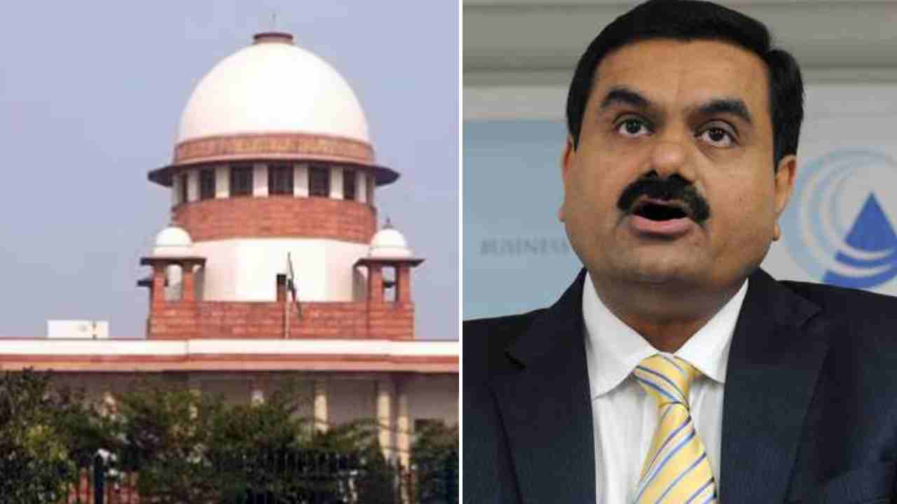 Gautam Adani:  సుప్రీంకోర్టు నిర్ణయంపై ఆసక్తికర వ్యాఖ్యలు చేసిన గౌతమ్ అదానీ