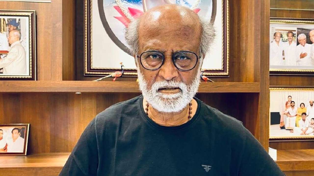 Rajinikanth : రజినీకాంత్ ఇంటిలో చోరీ.. 3.60 లక్షల విలువైన డైమండ్స్ అండ్ గోల్డ్ మాయం..