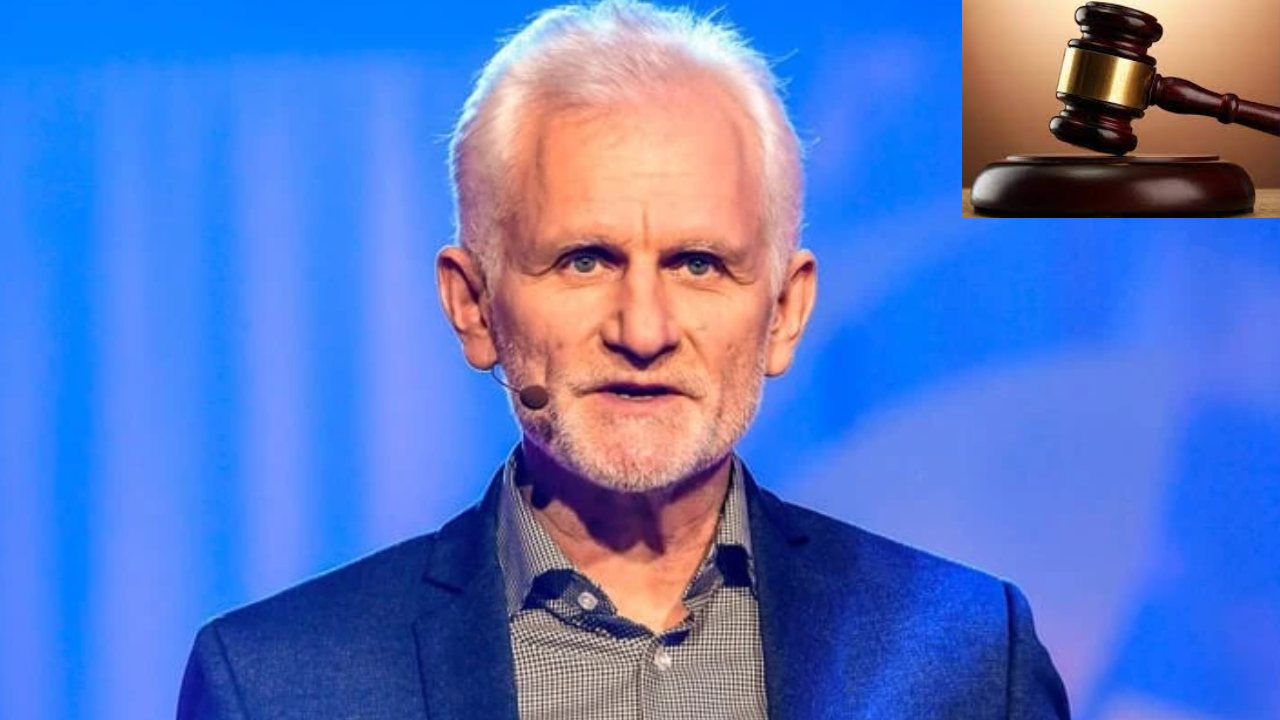 Ales Bialiatski : నోబెల్ ప్రైజ్ గ్రహీతకు పదేళ్ల జైలు శిక్ష