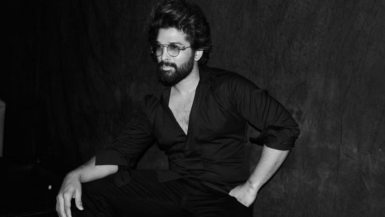 Allu Arjun: స్టైలిష్ స్టార్ టు ఐకాన్ స్టార్.. 20 ఏళ్ల సినీ కెరీర్ పూర్తి చేసుకున్న అల్లు అర్జున్!