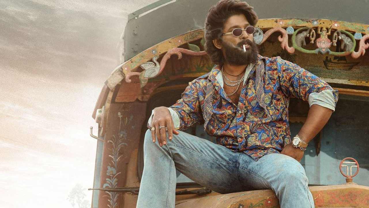 Pushpa 2: మళ్లీ డిసెంబర్ నెలపై కన్నేసిన పుష్పరాజ్