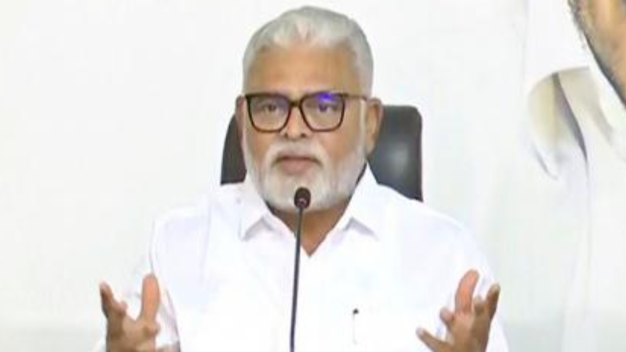 Minister Ambati Rambabu : చంద్రబాబు, పవన్ కళ్యాణ్ పై మంత్రి అంబటి రాంబాబు సంచలన వ్యాఖ్యలు