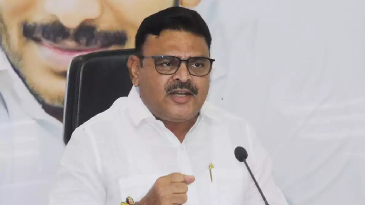Ambati Rambabu: కోట్ల రూపాయలతో మా ఎమ్మెల్యేల్ని చంద్రబాబు కొన్నారు.. ఎవరు తప్పు చేసినా క్షమించం: అంబటి రాంబాబు