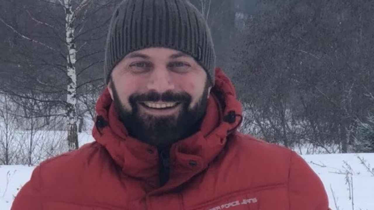 Andrey Botikov : రష్యాలో కలకలం.. కరోనా వ్యాక్సిన్ సృష్టికర్త దారుణ హత్య, అసలేం జరిగింది?