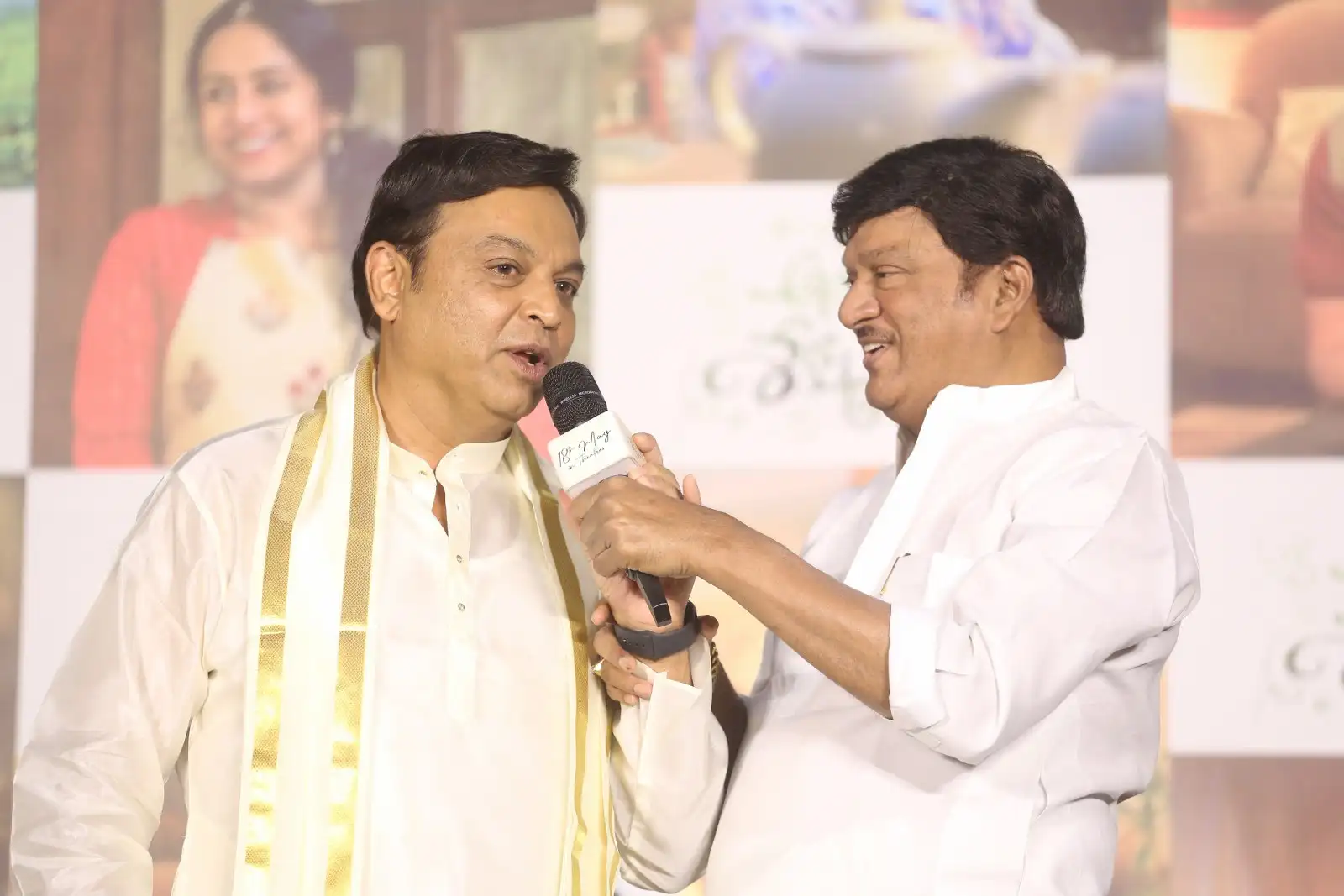 Anni Manchi Shakunamule Movie Press Meet Gallery