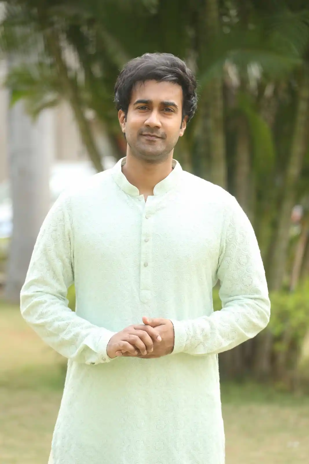 Anni Manchi Shakunamule Movie Press Meet Gallery