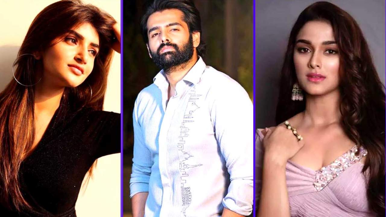 Ram Pothineni: రామ్ కోసం బోయపాటి మరొక బ్యూటీని దించుతున్నాడుగా!
