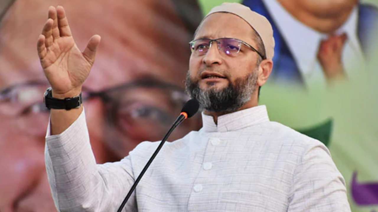 Asaduddin Owaisi: బీహార్‌లో సీఎం కేసీఆర్‌పై అసదుద్దీన్ ఓవైసీ కీలక వ్యాఖ్యలు ..