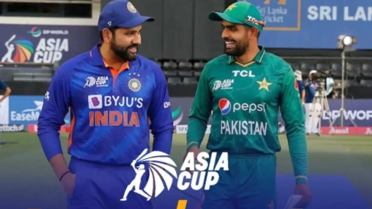 Asia Cup 2023: పంతం నెగ్గించుకున్న భారత్..! ఆసియాకప్‌ టోర్నీలో భారత్ మ్యాచ్‌లు యూఏఈలో..?