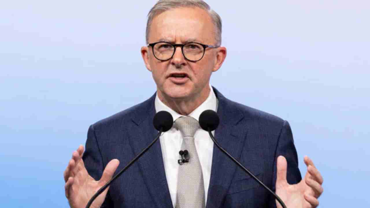 Australian PM : మార్చి 8 నుంచి 11 వరకు ఆస్ట్రేలియా ప్రధాని భారత్ పర్యటన ..