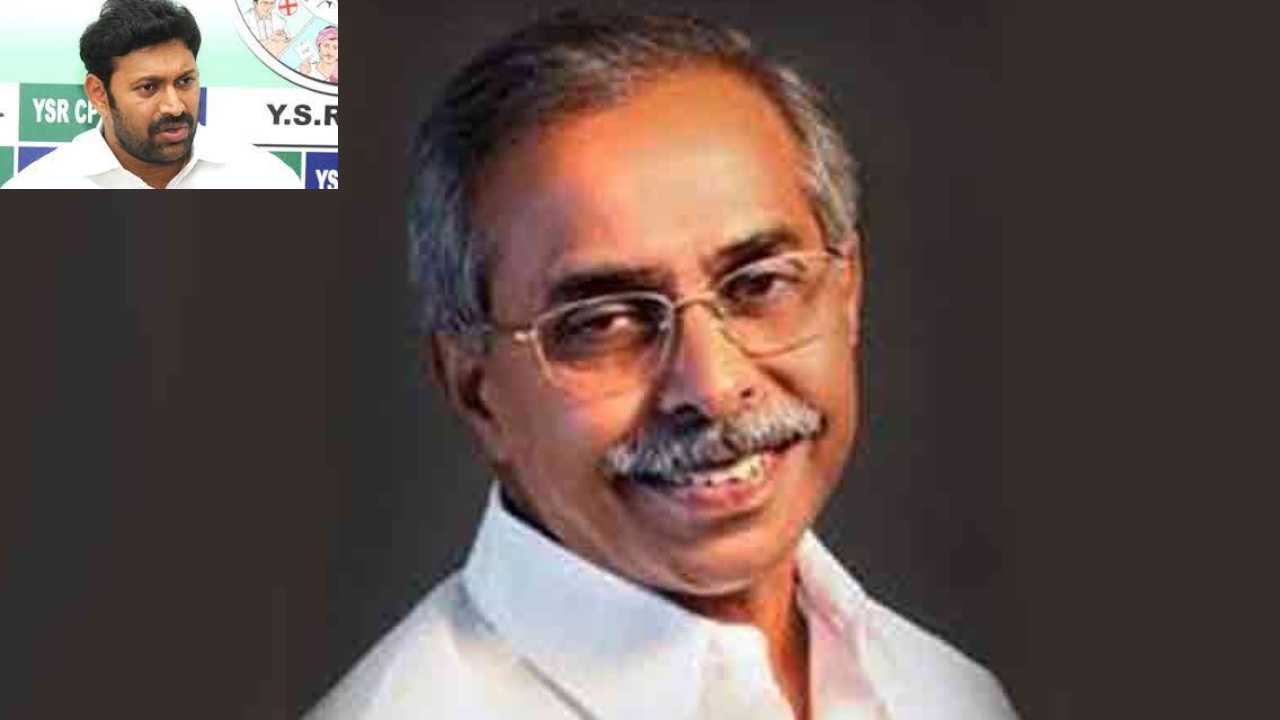 YS Viveka Case : వైఎస్ వివేక హత్య కేసులో అవినాశ్ రెడ్డికి మరోసారి సీబీఐ నోటీసులు