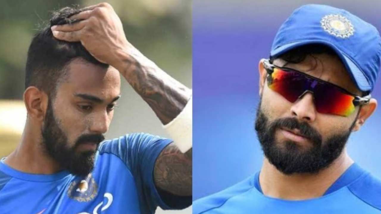 BCCI Central Contracts: జడేజాకు గుడ్‌న్యూస్ చెప్పిన బీసీసీఐ.. గ్రేడ్ ’బి‘కి పడిపోయిన కే.ఎల్. రాహుల్‌