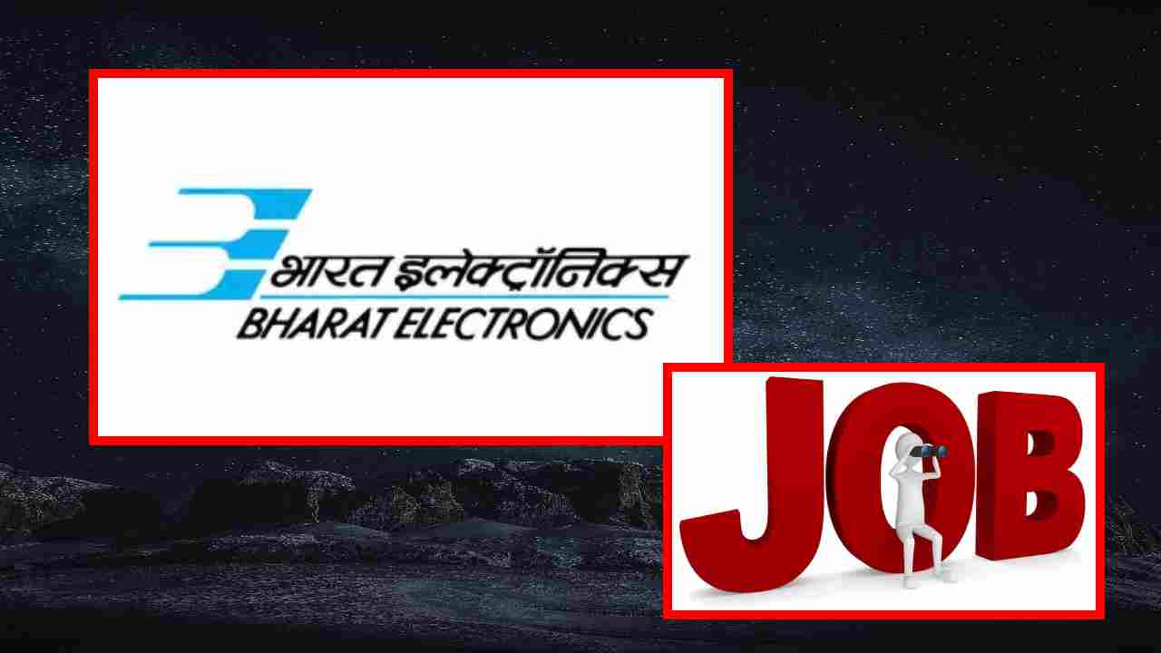 BEL Recruitment : భారత్ ఎలక్ట్రానిక్స్ లో ప్రాజెక్ట్ ఇంజనీర్ పోస్టుల భర్తీ