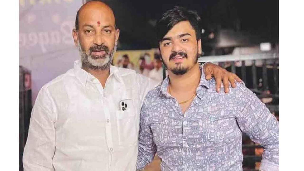 Bandi Sanjay: బండి సంజయ్ తనయుడికి ఊరట.. యూనివర్సిటీ సస్పెన్షన్‌పై స్టే.. పరీక్షలకు అనుమతి