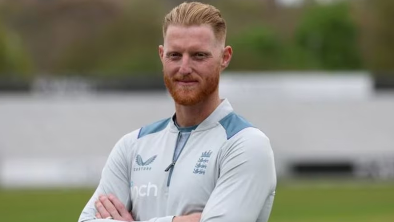 Ben Stokes Bag Stole : కింగ్స్ క్రాస్ రైల్వే స్టేషన్‌లో తన బ్యాగ్ దొంగిలించడంపై బెన్ స్టోక్స్ ఆగ్రహం