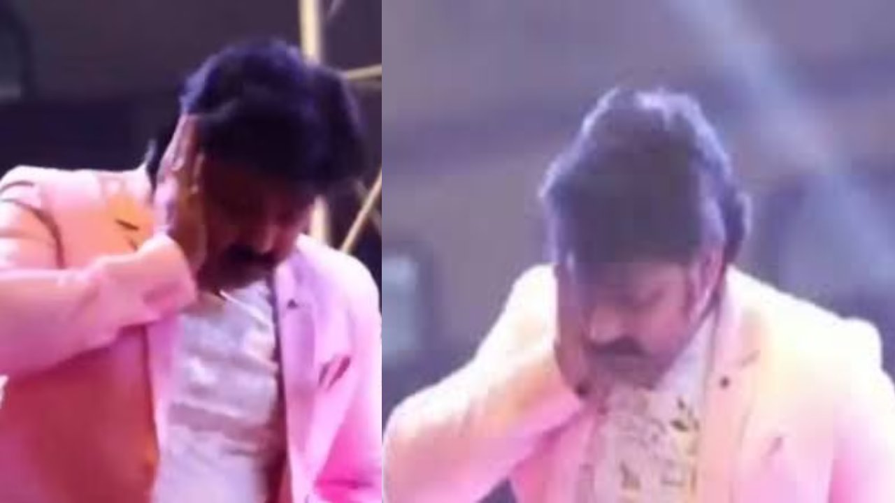 Power Star Pawan Singh : పవర్ స్టార్ పవన్ పై రాళ్ల దాడి..