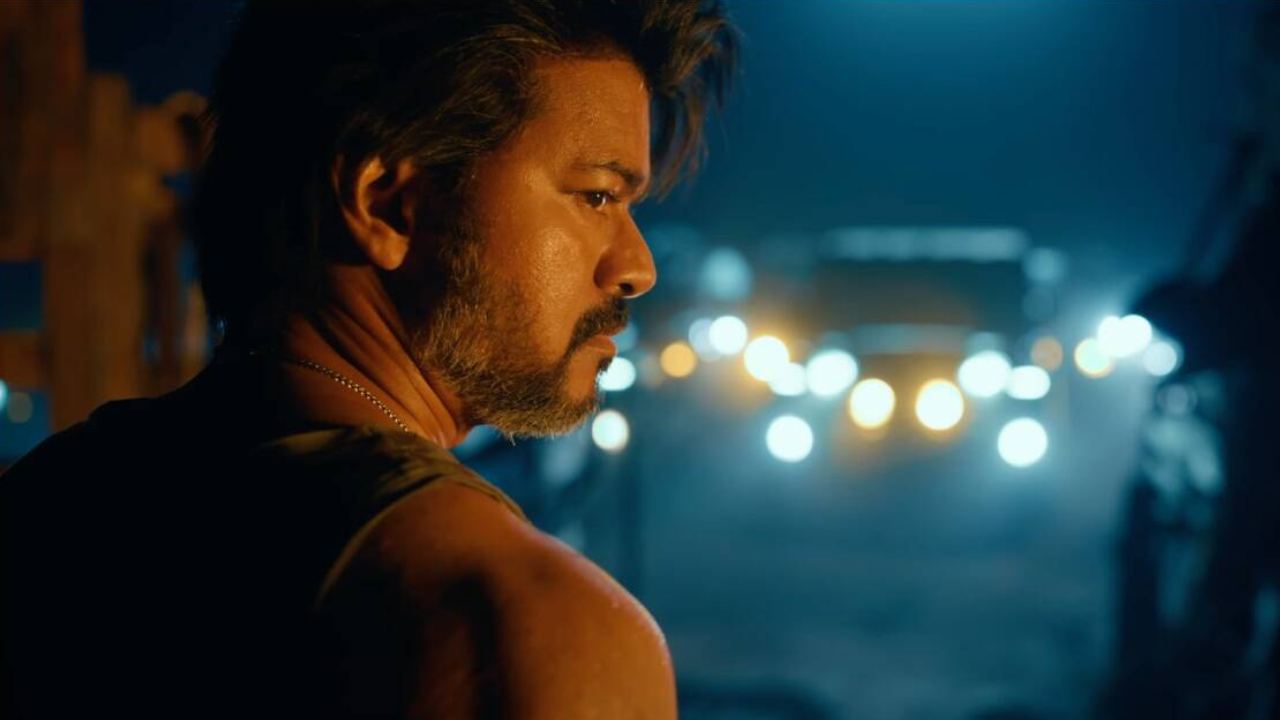 Leo Movie: విజయ్ ‘లియో’ మూవీ నుండి అదిరిపోయే అప్డేట్ ఇచ్చేందుకు రెడీ అయిన లోకేశ్..?