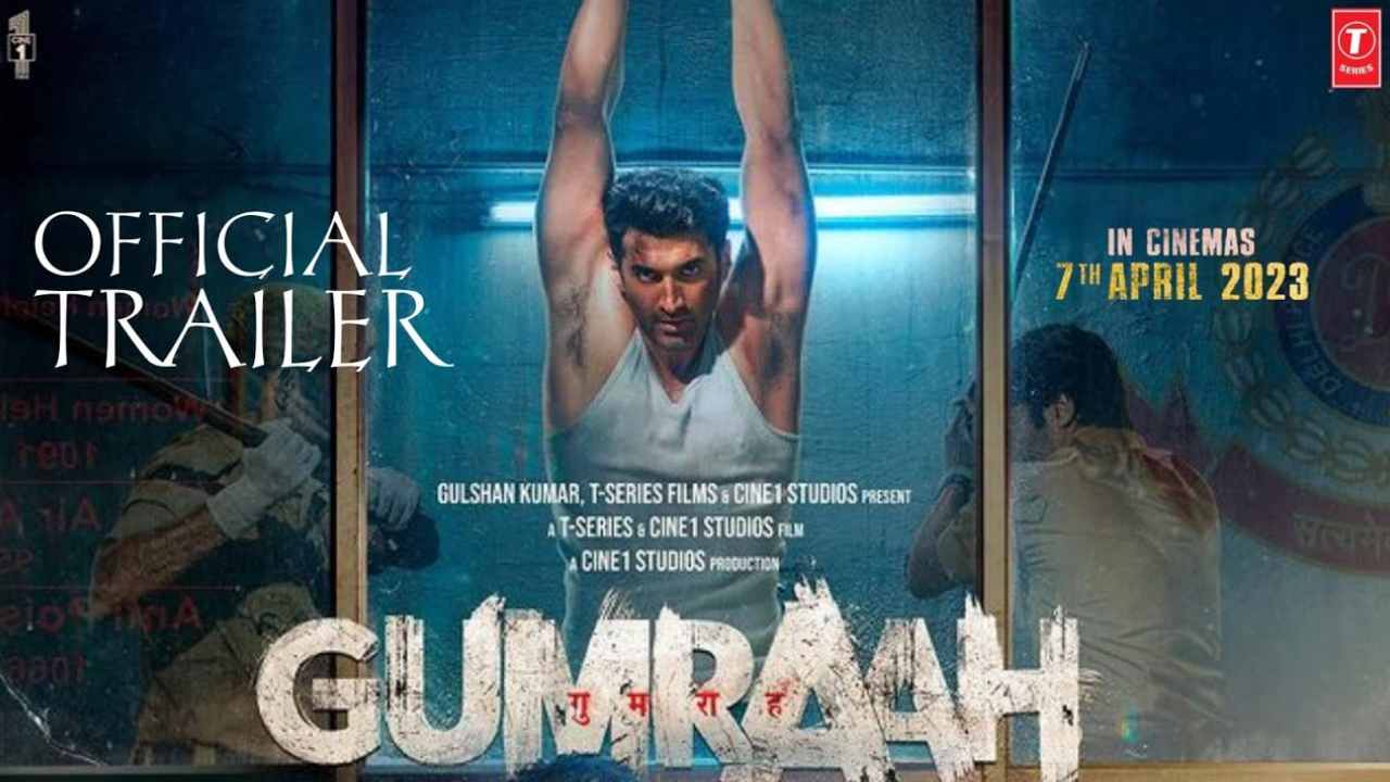 Gumraah: బాలీవుడ్‌లో ఆశలు రేకెత్తిస్తున్న మరో రీమేక్.. వర్కవుట్ అయ్యేనా?