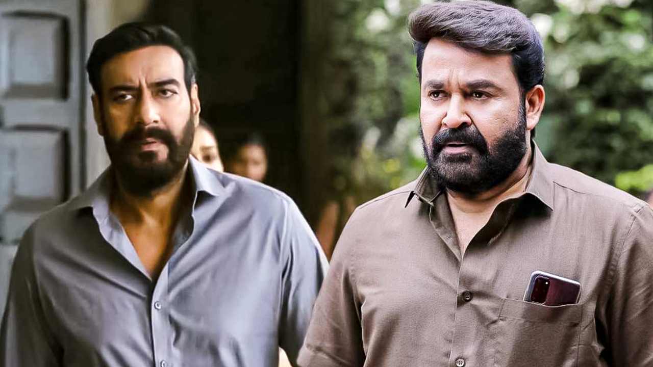 Drishyam 3: దృశ్యం-3 పై ఆసక్తిని పెంచేస్తున్న బాలీవుడ్ మేకర్స్.. ఒకేసారి రెండు!