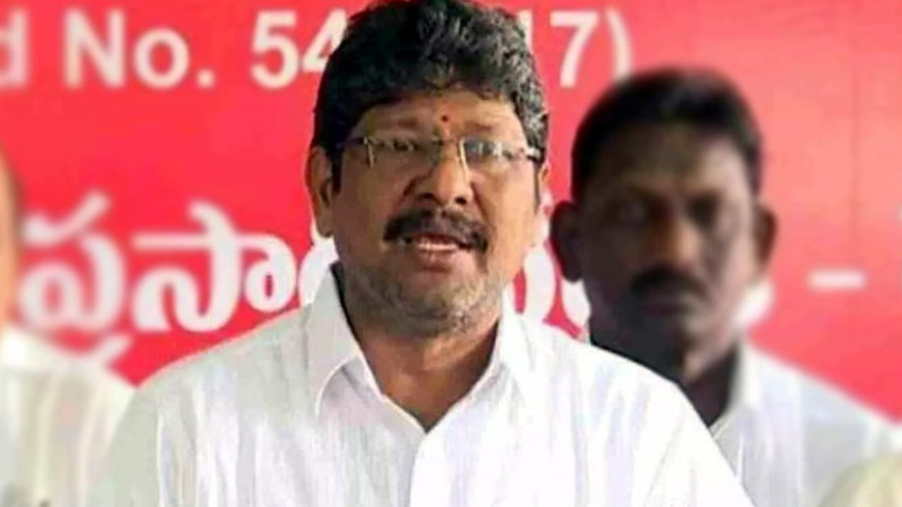 Bopparaju Venkateshwarlu : ఉద్యోగ సమస్యల పరిష్కారానికి రాష్ట్ర వ్యాప్త ఆందోళన : బొప్పరాజు వెంకటేశ్వర్లు