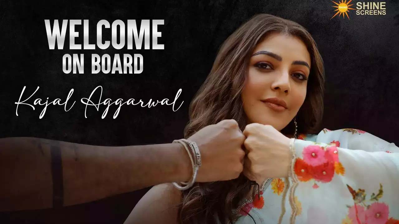 NBK108: బాలయ్య సినిమాలో కాజల్ అలాంటి పాత్రలో కనిపిస్తుందా..?