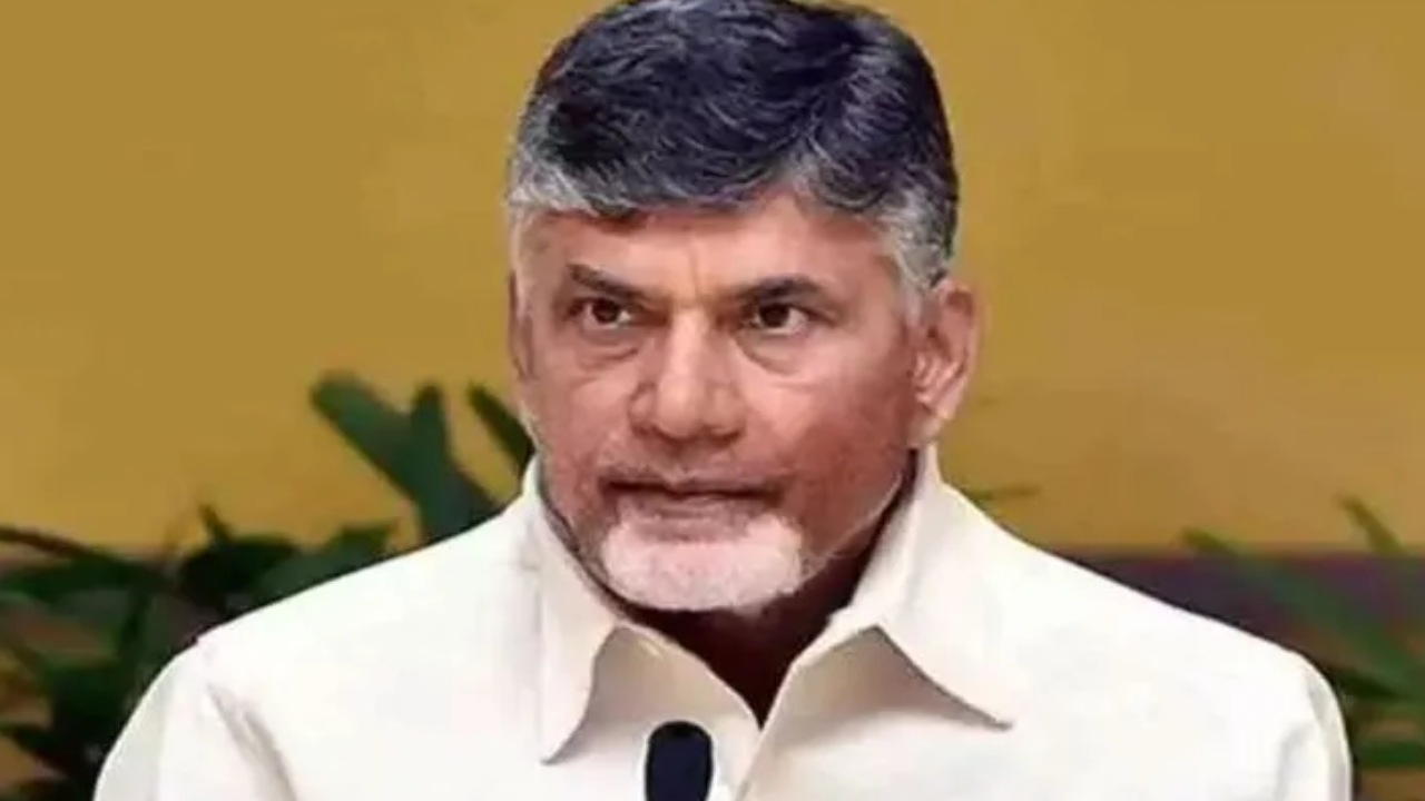 Chandrababu : వచ్చే ఎలక్షన్స్ జగన్ పర్సెస్ పబ్లిక్.. ఇక ఏ ఎన్నికల్లోనూ గెలవడు : చంద్రబాబు
