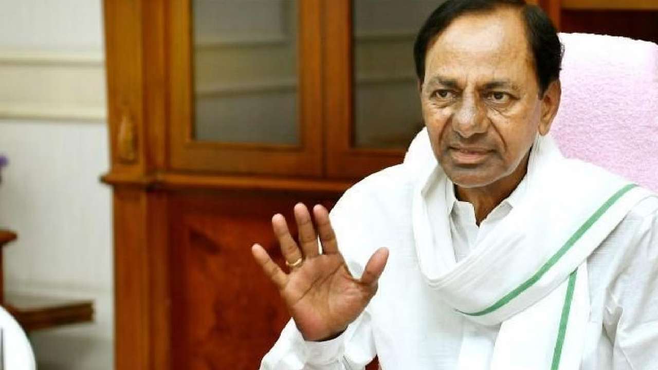 CM KCR: తెలంగాణ రైతుల్ని మేమే ఆదుకుంటాం.. ఎకరానికి పదివేలు ఇస్తాం: సీఎం కేసీఆర్