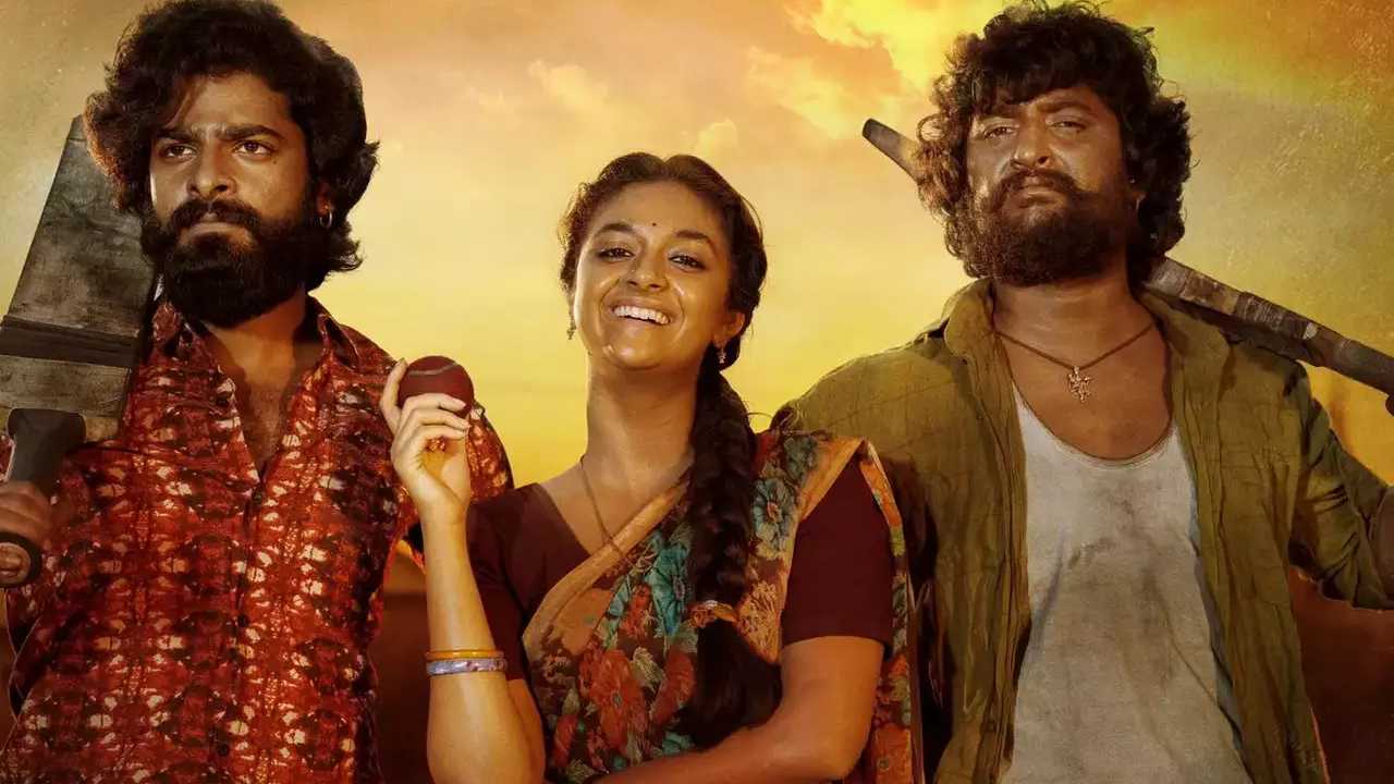 Dasara Movie: దసరా మూవీకి 36 కోతలు పెట్టిన సెన్సార్..?