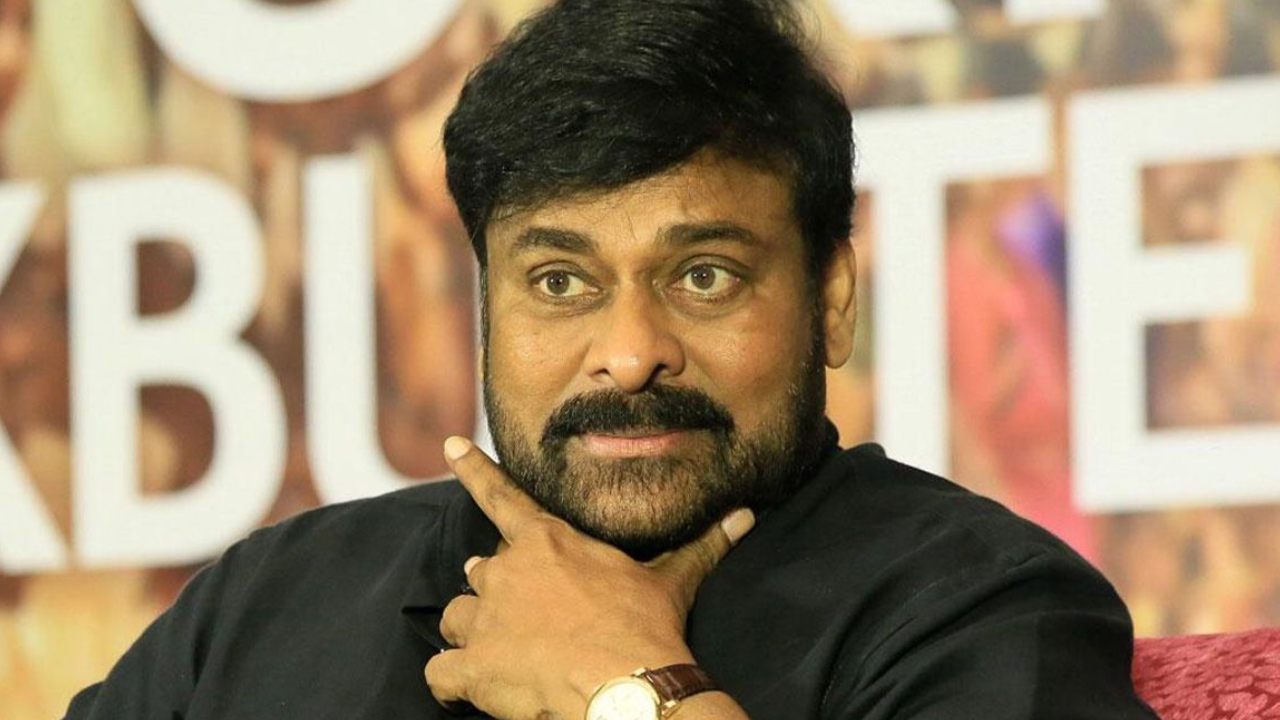 Chiranjeevi: మరో సినిమాకు చిరు గ్రీన్ సిగ్నల్ ఇచ్చాడా..?