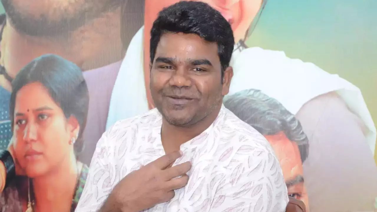 Balagam: బలగం తరువాత వేణు మరో ప్రాజెక్ట్.. ఎవరితో తెలుసా?