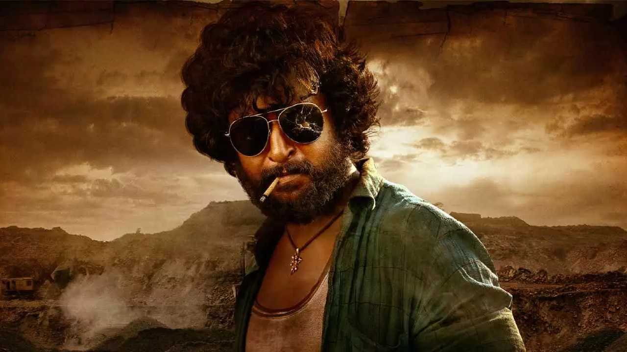 Dasara Movie: నాని దసరా సెన్సార్ రిపోర్ట్.. రన్‌టైమ్ ఎంతంటే..?