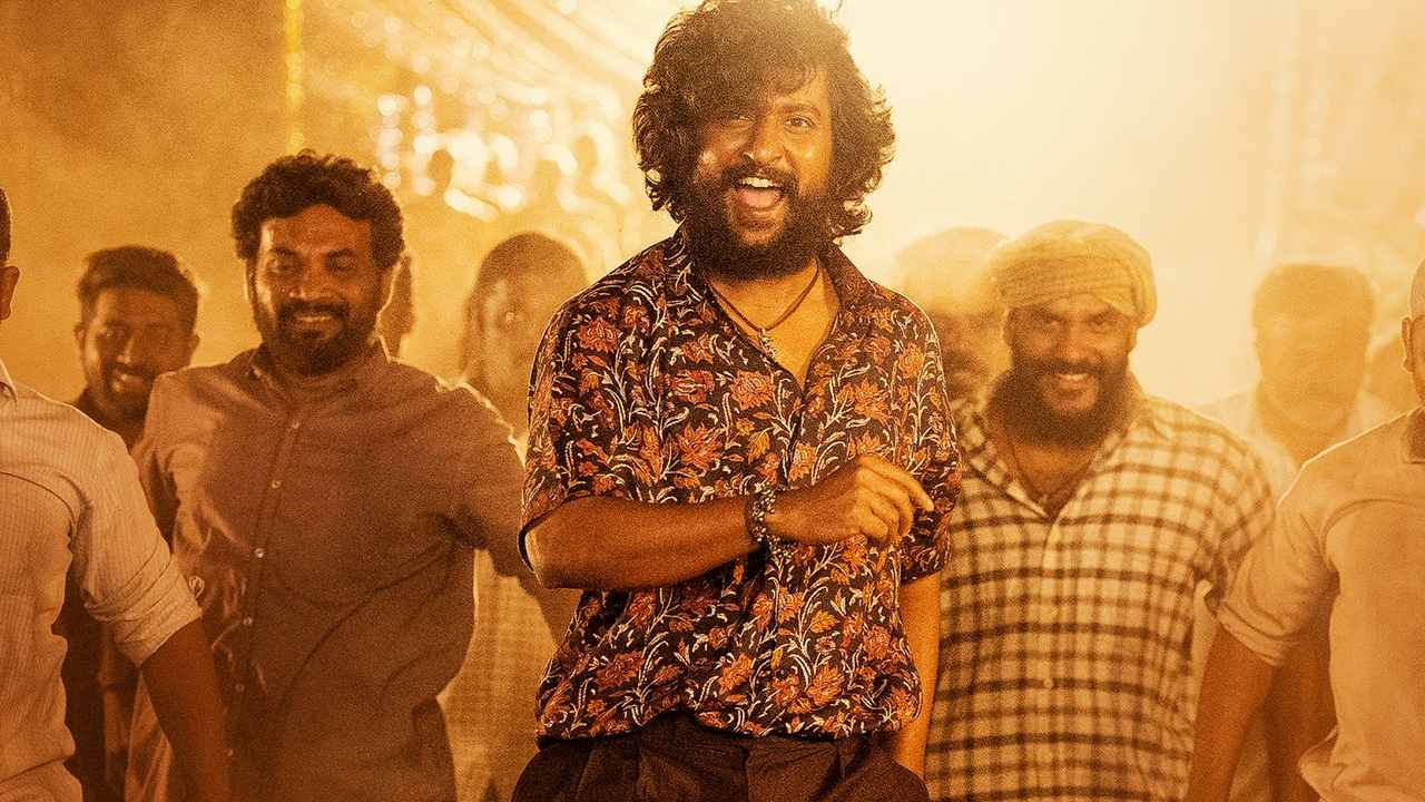 Dasara Movie: ప్రీరిలీజ్ ఈవెంట్‌తో దుమ్ములేపేందుకు డేట్, ప్లేస్ ఫిక్స్ చేసిన ‘దసరా’