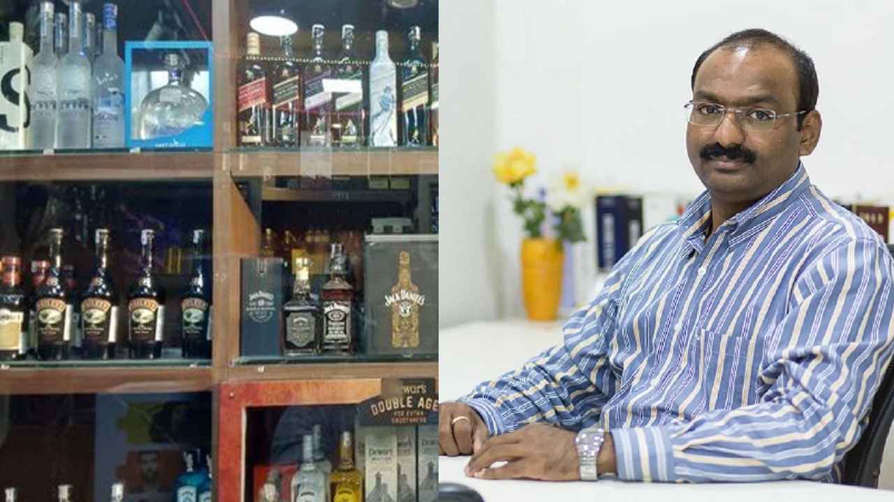 Delhi Liquor Scam : ఢిల్లీ లిక్కర్ స్కాంలో కీలక పరిణామం.. ఎమ్మెల్సీ కవిత మాజీ ఆడిటర్‌కు బెయిల్