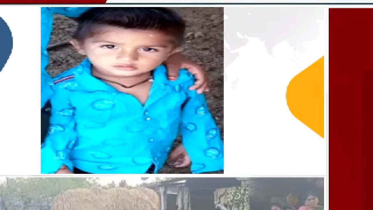 Dogs Attack: ఐదేళ్ల బాలుడిపై కుక్కల దాడి.. ఆస్పత్రికి తరలిస్తుండగా బాలుడు మృతి