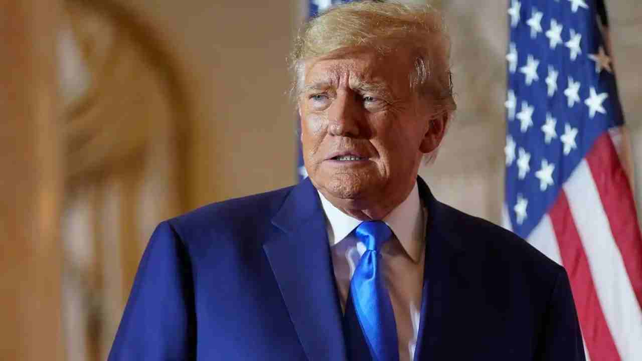 Donald Trump: నేను అధికారంలోకొస్తే.. యుక్రెయిన్, రష్యా యుద్ధాన్ని ఒక్కరోజులో ముగిస్తా..