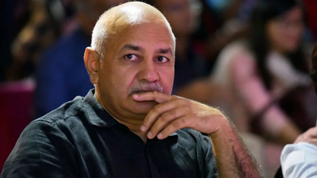 Manish Sisodia : తీహార్ జైల్లో ఉన్న మనీశ్ సిసోడియాపై సీబీఐ మరో కేసు నమోదు