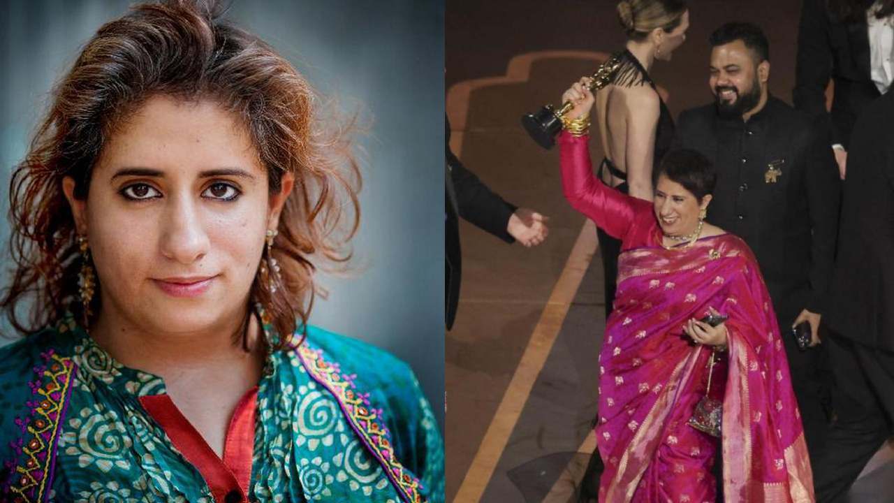 Guneet Monga : రెండు సార్లు ఆస్కార్ అందుకొని చరిత్ర సృష్టించిన భారతీయ మహిళ..