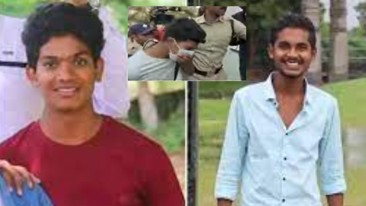 Abdullapurmet Naveen Case : నవీన్ హత్య కేసు.. హరిహర కృష్ణకు 14 రోజుల జ్యూడీషియల్ రిమాండ్, చర్లపల్లి జైలుకు తరలింపు