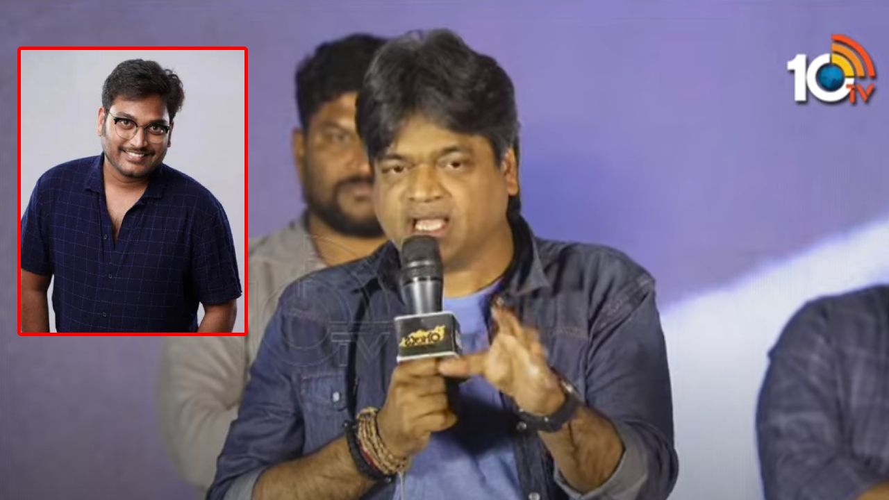 Harish Shankar : కేజీఎఫ్ పై కంచరపాలెం దర్శకుడు వ్యాఖ్యలు.. హరీష్ శంకర్ చురకలు!