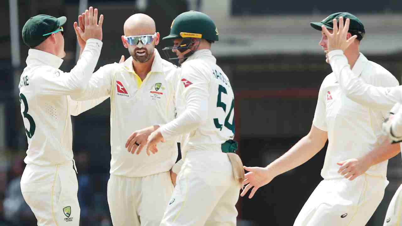 India vs Australia 3rd Test Match: రెండో ఇన్నింగ్స్ లో టీమిండియా 163 పరుగులకే ఆలౌట్.. Live Updates
