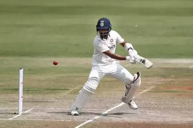 IND vs AUS 3rd Test 2day Match