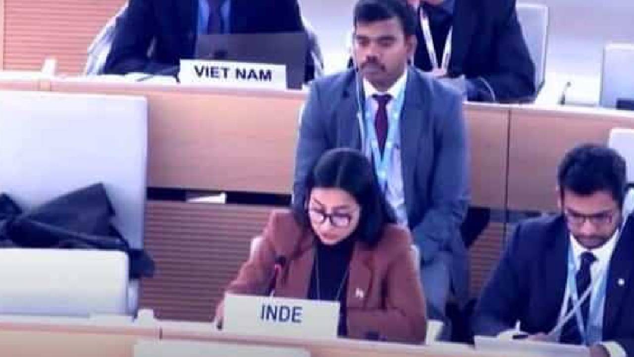 India In UN: ముందు మీ దేశాన్ని బాగు చేసుకోండి.. పాకిస్తాన్‌కు భారత్ స్ట్రాంగ్ వార్నింగ్